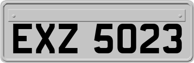 EXZ5023