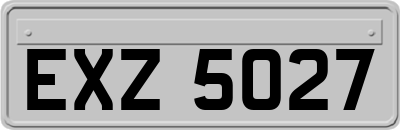 EXZ5027