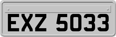 EXZ5033