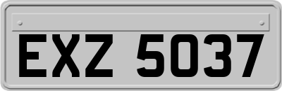 EXZ5037