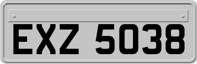 EXZ5038