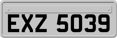 EXZ5039