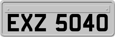 EXZ5040