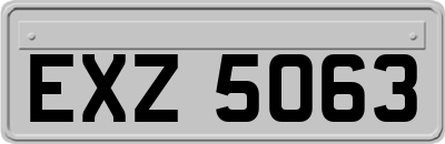 EXZ5063