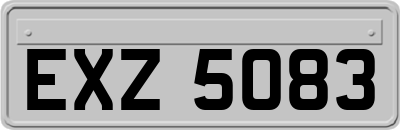 EXZ5083