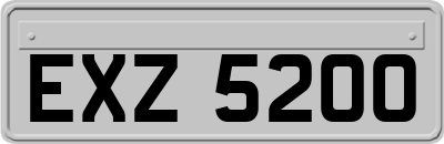 EXZ5200