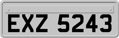 EXZ5243
