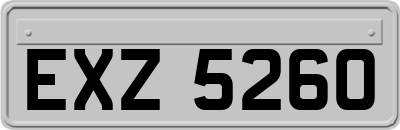 EXZ5260
