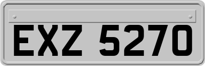 EXZ5270