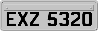EXZ5320