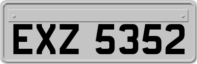 EXZ5352