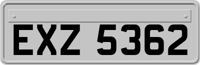 EXZ5362