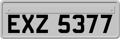 EXZ5377