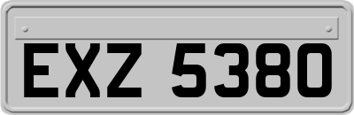 EXZ5380
