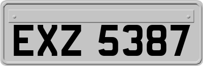 EXZ5387