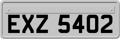 EXZ5402