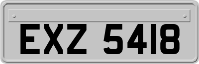 EXZ5418