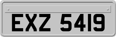 EXZ5419
