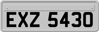 EXZ5430