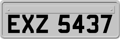 EXZ5437