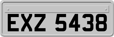 EXZ5438