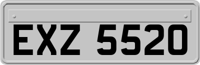 EXZ5520