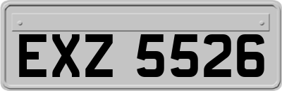 EXZ5526
