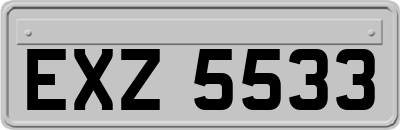 EXZ5533