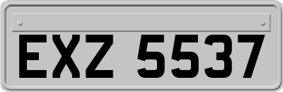 EXZ5537
