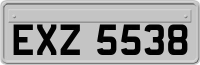 EXZ5538