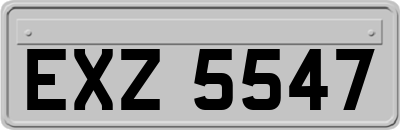 EXZ5547