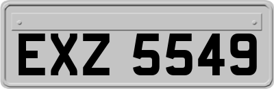 EXZ5549