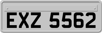 EXZ5562