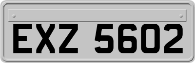 EXZ5602