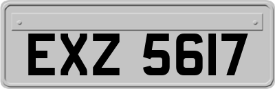 EXZ5617