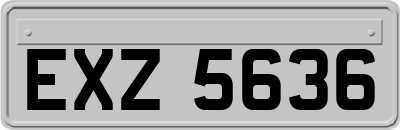 EXZ5636