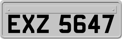 EXZ5647