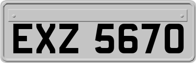 EXZ5670