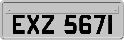 EXZ5671