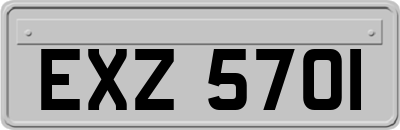 EXZ5701