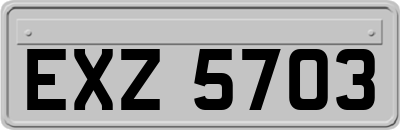 EXZ5703