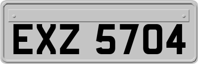 EXZ5704