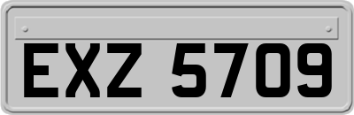 EXZ5709