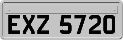 EXZ5720