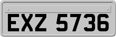 EXZ5736