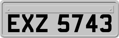 EXZ5743