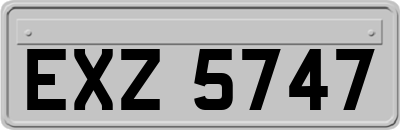 EXZ5747