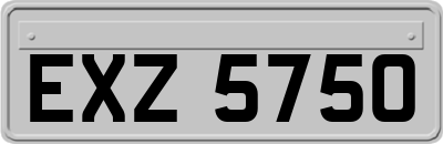 EXZ5750
