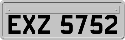 EXZ5752