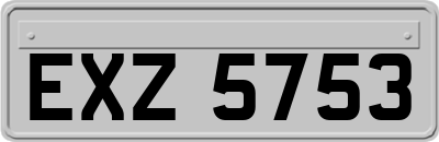 EXZ5753